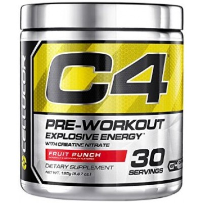 Cellucor C4 30 serv