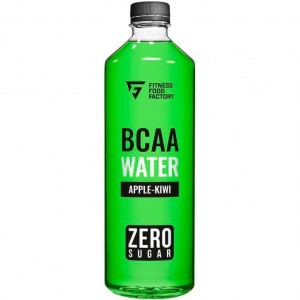 Fitness Food Factory BCAA Water 500 мл
