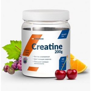 Cybermass Creatine 200 gr