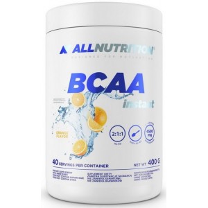 All Nutrition BCAA instant 400 gr