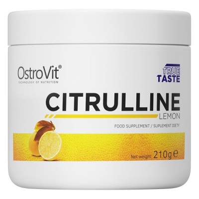 OstroVit Citruline 210 gr