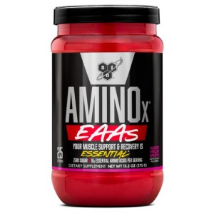 BSN Amino X EAA 374gr