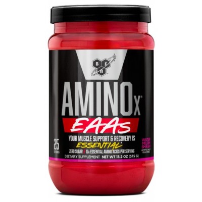 BSN Amino X EAA 374gr