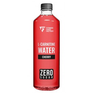 Fitness Food Factory L-Carnitine Water 500 мл