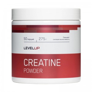 Level Up Creatine 275 gr