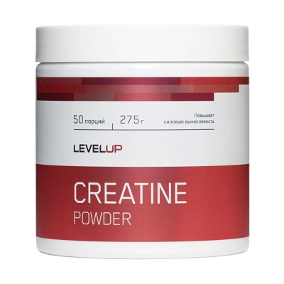 Level Up Creatine 275 gr