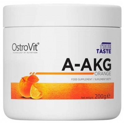 OstroVit AAKG powder 200gr