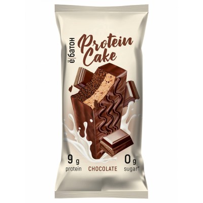 Ёбатон Protein Cake 50 гр