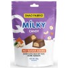 Snaq Fabriq Milky молочный шоколад 130 гр