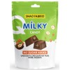 Snaq Fabriq Milky молочный шоколад 130 гр