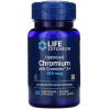 Life Extension Optimized Chromium with Crominex 3+ 500 мкг 60 капс