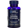 Life Extension BioActive Complete B Complex 60 капс