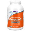 NOW Omega-3 1000 мг 500 софтгель капс