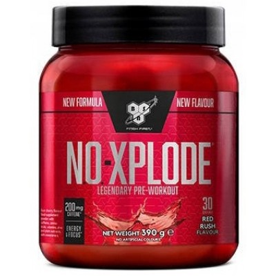 BSN NO-Xplode 390 гр