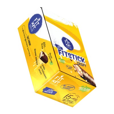 Fit Kit FITSTICK 45 гр