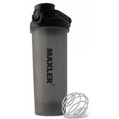 Maxler Promo Shaker Pro W/lock H645 700 мл