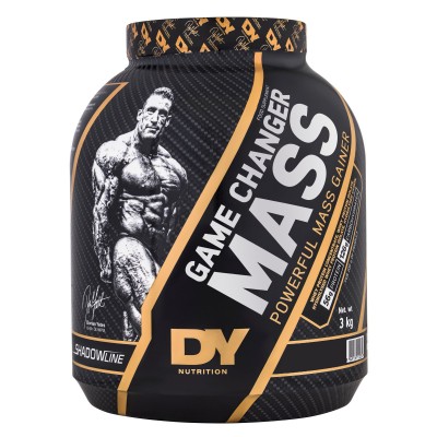 Dorian Yates Game Changer Mass 3000gr