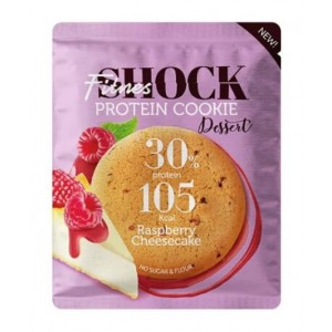 FitnesShock Desert 35гр