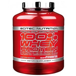 Scitec Nutrition Protein Prof 2350 gr