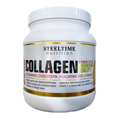 SteelTime Joint complex 300 gr