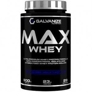 Galvanize Max Whey 900 gr