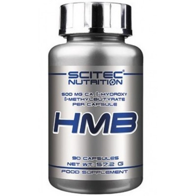 Scitec Nutrition HMB 90caps