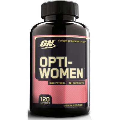 ON Opti-Women 120caps