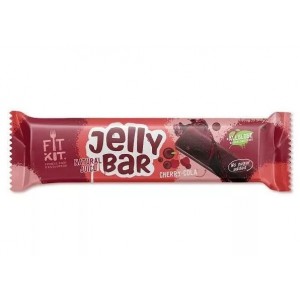 Fit Kit Jelly Bar 23 гр