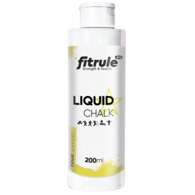 FitRule Магнезия жидкая 40 ml