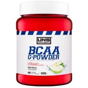 UNS BCAA 600 gr