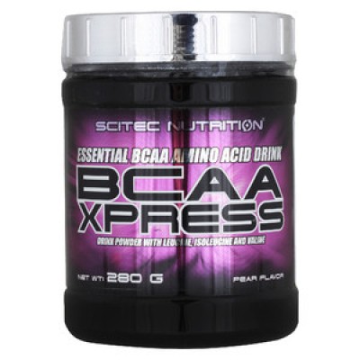 Scitec Nutrition BCAA Xpress 280 gr