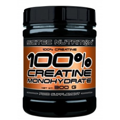 Scitec Nutrition 100% Creatine Monohydrate 500 gr