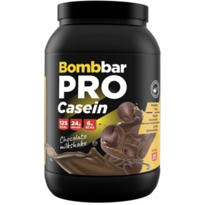 Bombbar Casein 900 гр