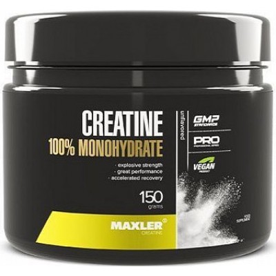 Maxler Creatine 150gr