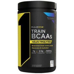 R1 Train BCAA + Electrolytes 425 гр