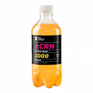 Спортивные технологии L-CRN 1000 330ml