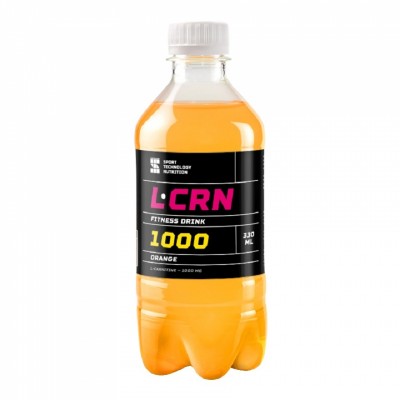 Спортивные технологии L-CRN 1000 330ml