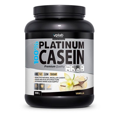 VP Lab 100% Platinum Casein 900gr