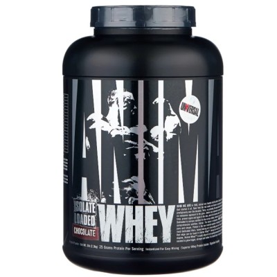 Universal Animal whey 2270gr