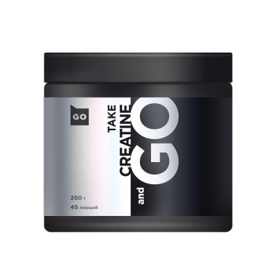 Take&Go Glutamine 200gr