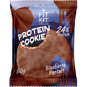 Fit Kit Protein chocolate cookie 50гр