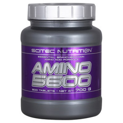 Scitec Nutrition Amino 560 500 tab
