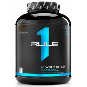 R1 Whey Blend 2200 gr