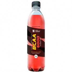 ST BCAA 6000 500ml