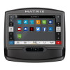 Вертикальный велоэргометр MATRIX U50XIR