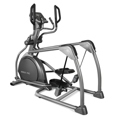 Эллиптический тренажер BRONZE GYM XE902 PRO