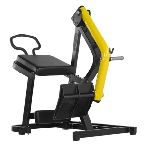 Отведение ног назад (ягодицы) RONZE GYM LA-08