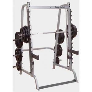 Машина Смита Body Solid GS348