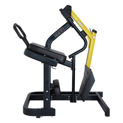 Отведение ног назад (ягодицы) BRONZE GYM XA-08
