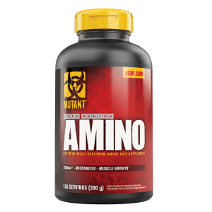 Mutant Amino 300tab